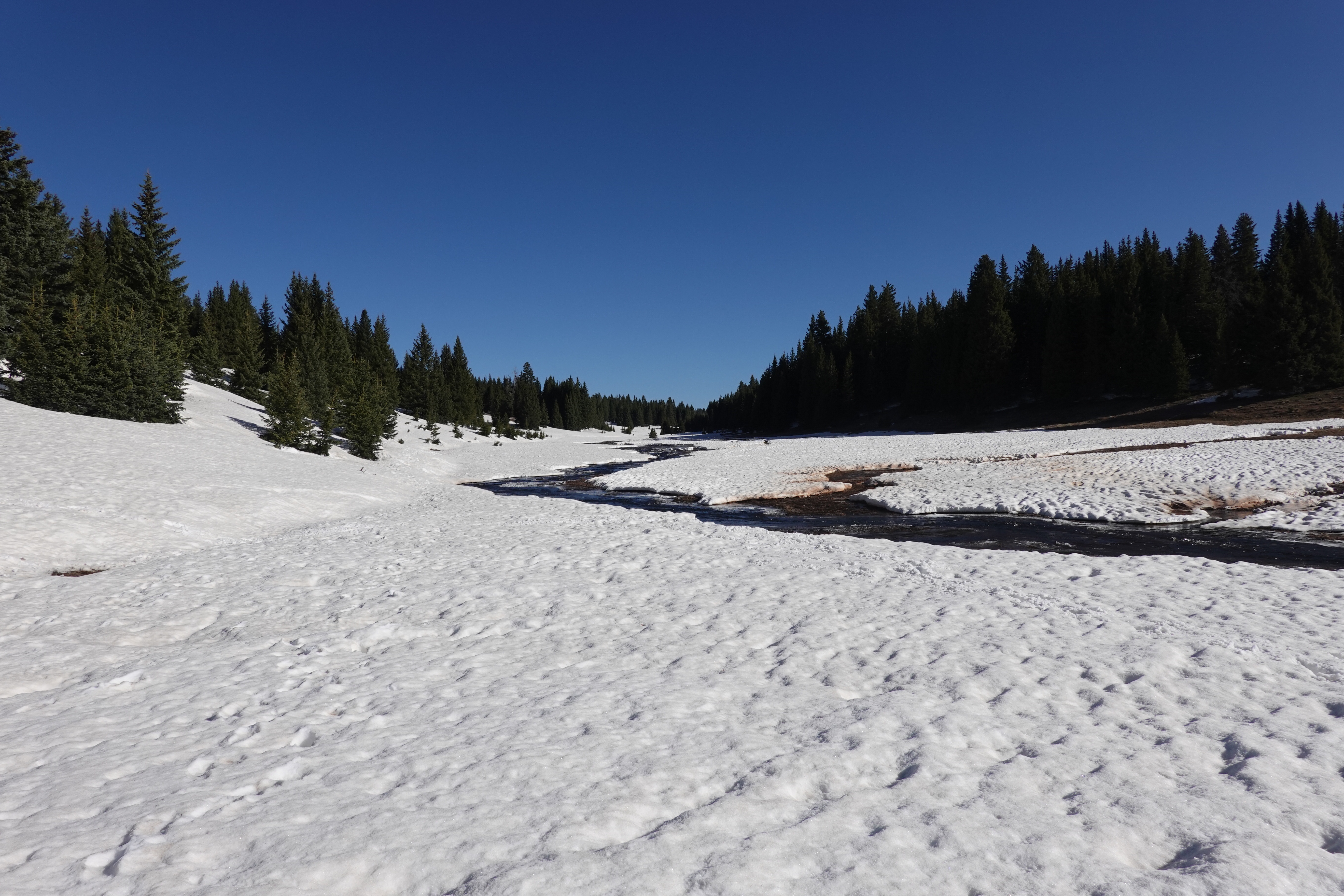 [Day 25] Rio Chama Basin