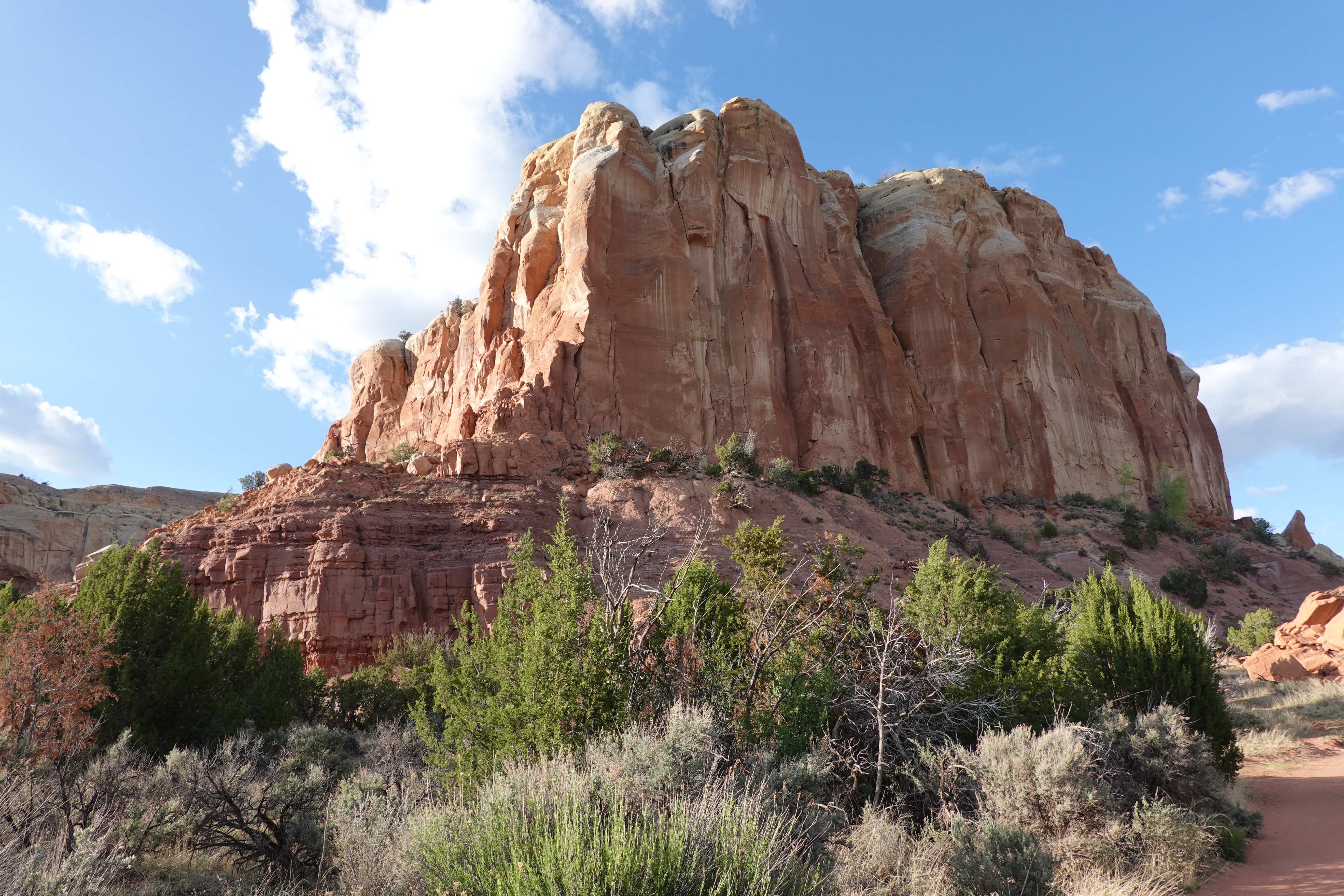 [Day 26] Ghost Ranch