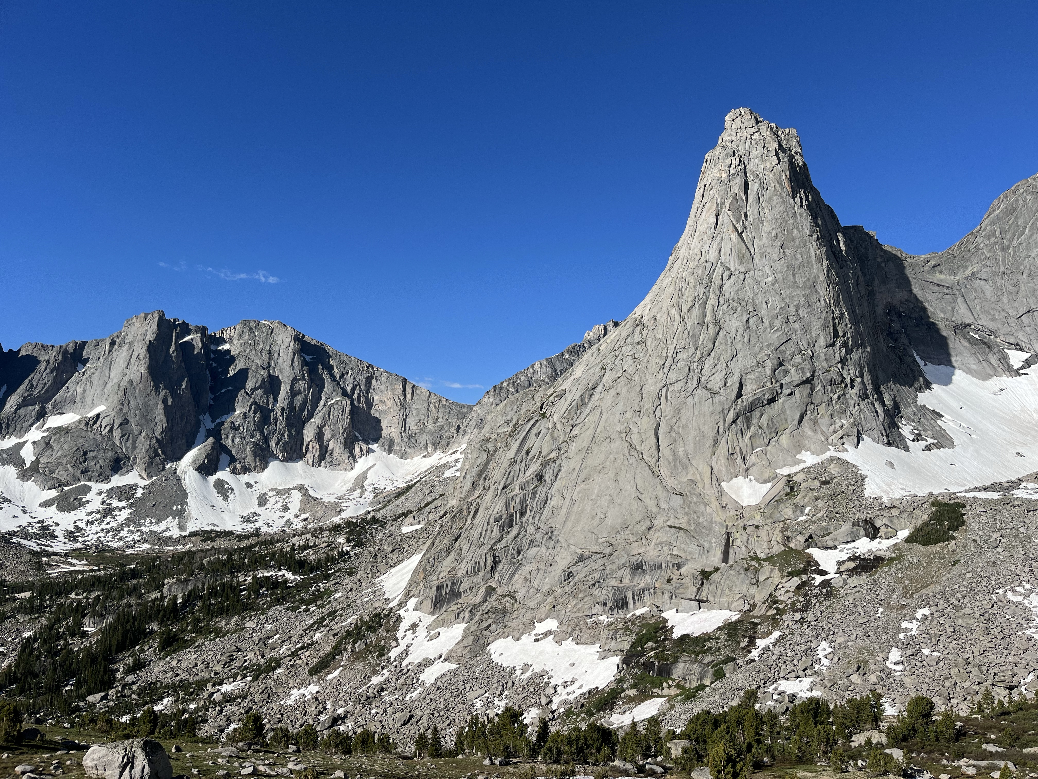 [Day 75] Cirque of the Towers