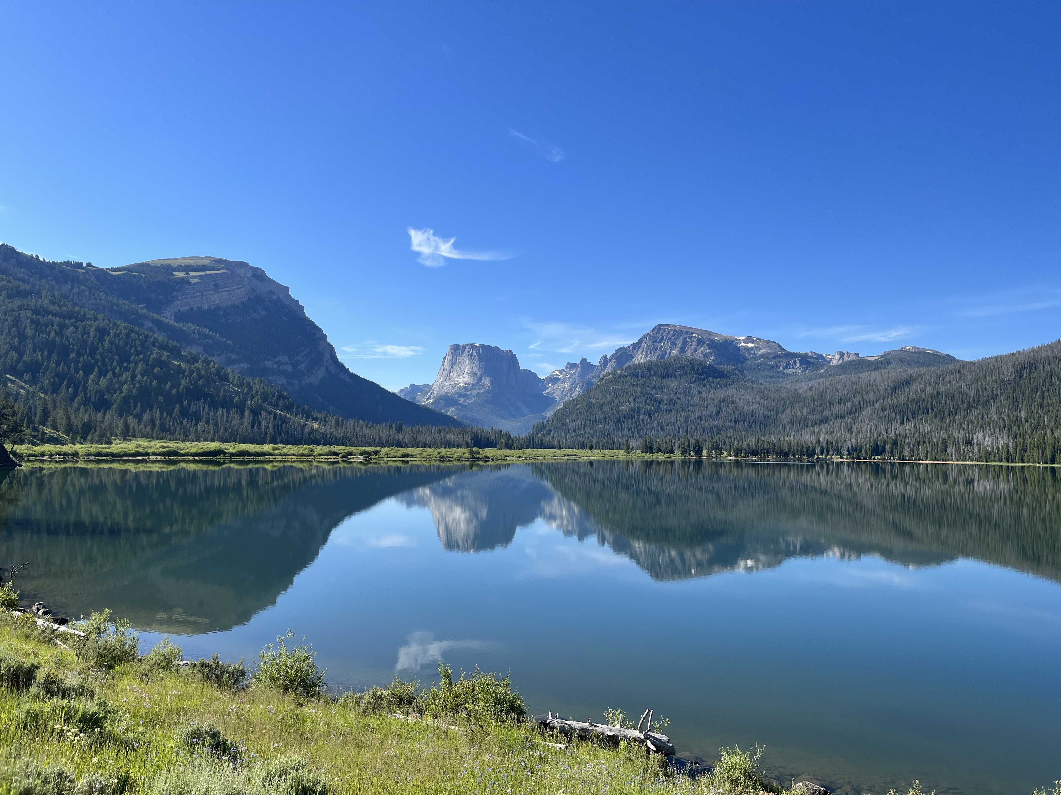 [Day 79] Gunsight Pass